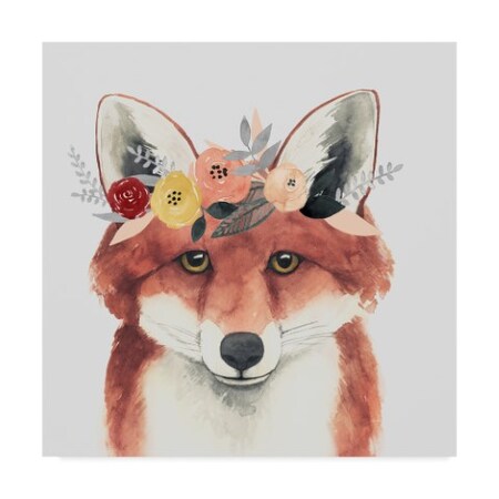 Trademark Fine Art